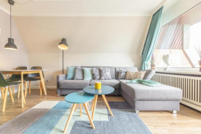 Appartement Sylter Glück